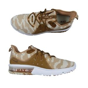 nike air max sequent 3 prm camo